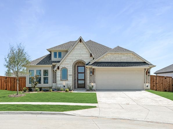 Home for Sale in McKinney TX