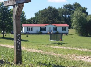 270 Redbird Ct, Vine Grove, KY 40175