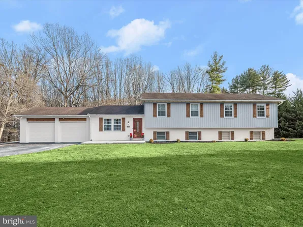 2201 Cloverdale Dr, Fallston, MD 21047