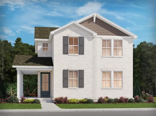 7036 Poplar Farms Dr Lot 173, Franklin, TN 37064