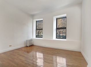1854 Adam C Powell Blvd #5A, New York, NY 10026