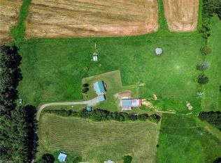 2405 Beulah Rd, Boonville, NC 27011