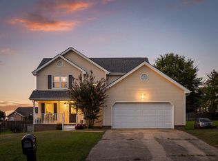 9617 Bull Pen Dr, Ooltewah, TN 37363