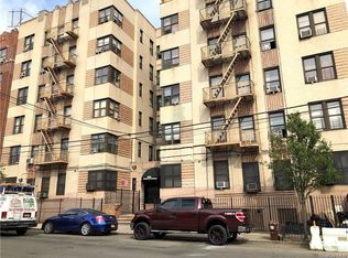 1200 Woodycrest Ave APT 1H, Bronx, NY