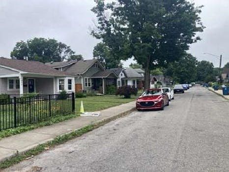 5th image of 4616 Guilford Ave