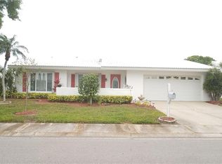 9120 39th Way N, Pinellas Park, FL 33782