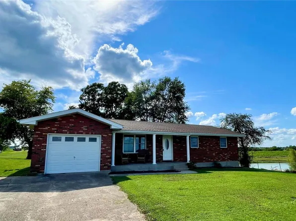 12439 Quarry Town Rd, Sainte Genevieve, MO 63670