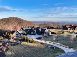 23 Thunder Mountain Rd, Hendersonville, NC 28792