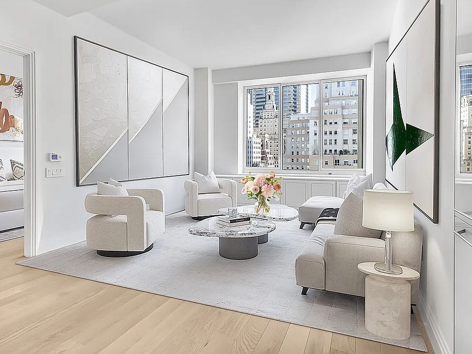 1st image of 1 Wall St APT 2512
