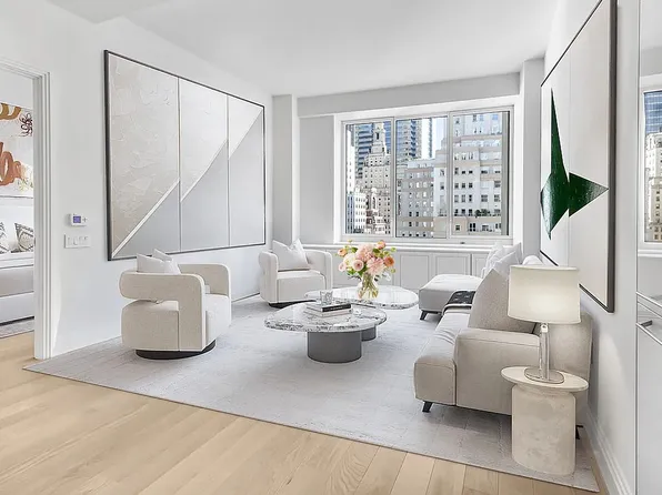 1 Wall St APT 2512, New York, NY 10005