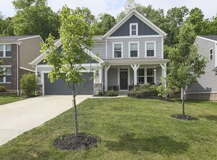 133 Grant Park Dr, Dayton, KY 41074