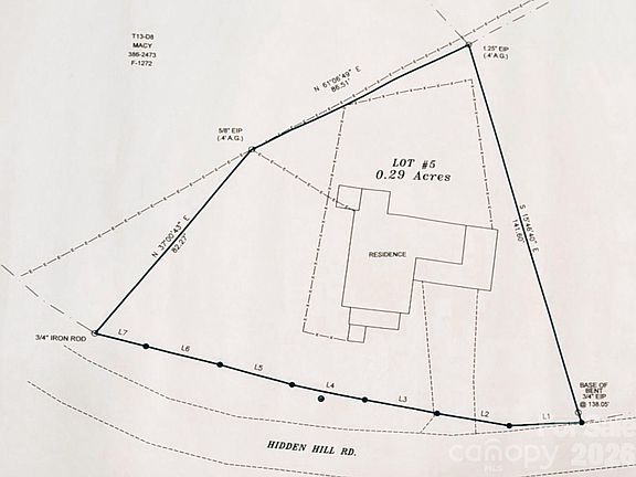 3rd image of 50 Hidden Hill Rd