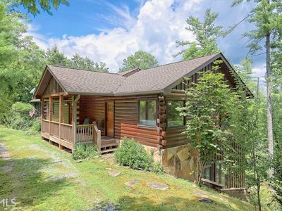 365 Spring Cove Trl #36, Lakemont, GA, 30552