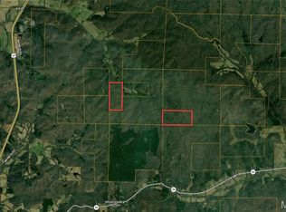 0 Hidden Acres, Silva, MO 63964