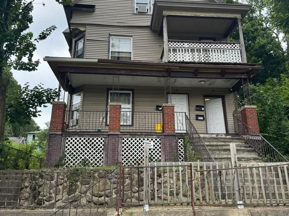 93 Easton Avenue, Waterbury, CT 06704