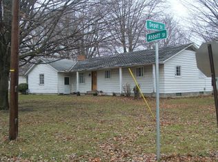 46 W Abbott St, Wakeman, OH 44889
