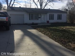 6401 E 153rd St, Grandview, MO 64030