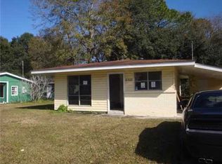 2302 14th St, Pascagoula, MS 39567