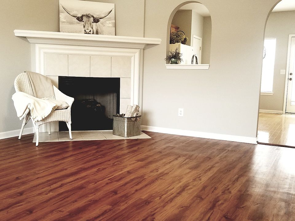 1st image of 1101 Downs Blvd APT 105