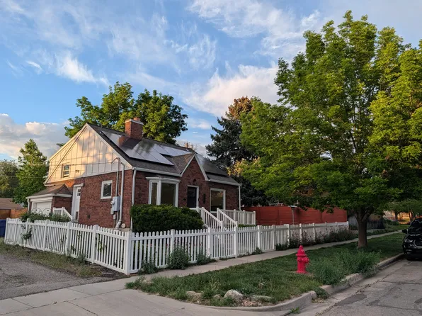 825 E Princeton Ave S, Salt Lake City, UT
