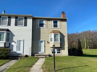 406 Machias Pl, Baltimore, MD 21220
