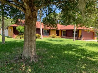 58 Blakeport Ln, Palm Coast, FL 32137