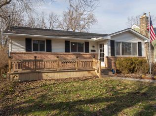 3911 Breck Ave, Grove City, OH 43123
