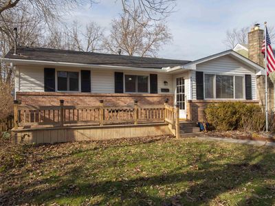 3911 Breck Ave, Grove City, OH, 43123