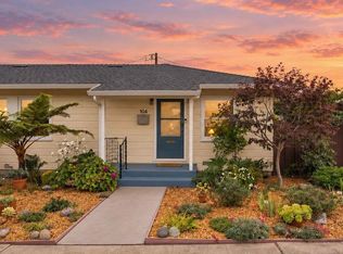 104 Cypress St, Alameda, CA 94501