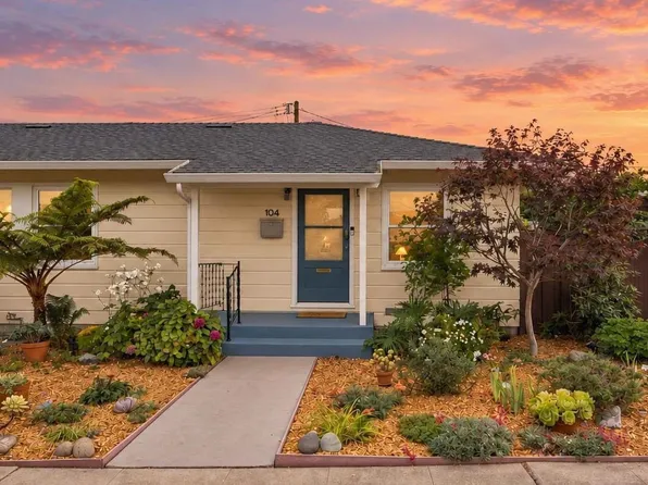 104 Cypress St, Alameda, CA 94501