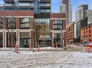 10180 103rd St NW #503, Edmonton, AB