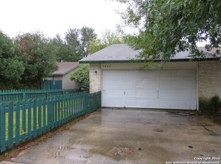 7848 Sarepto, San Antonio, TX 78239