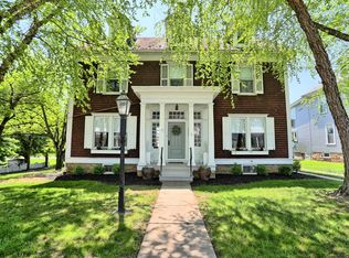 23246 Route 35 N, Mifflintown, PA 17059