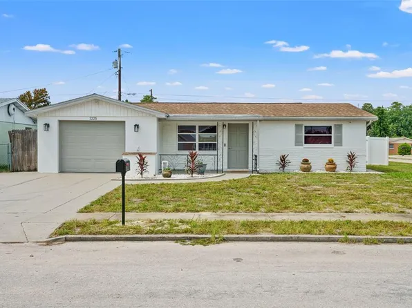 1225 Honor Dr, Holiday, FL 34690