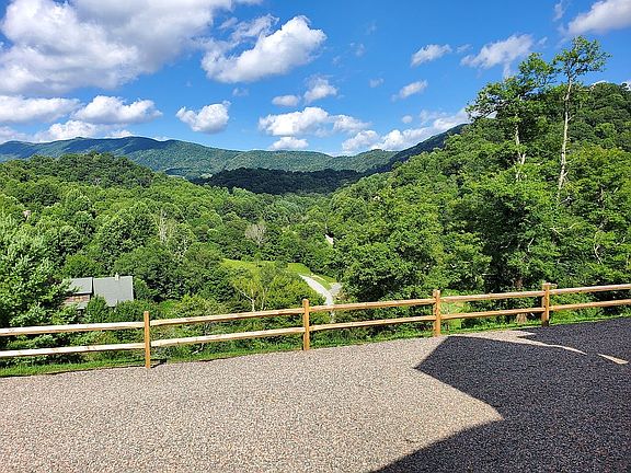 Front Mountain View Right