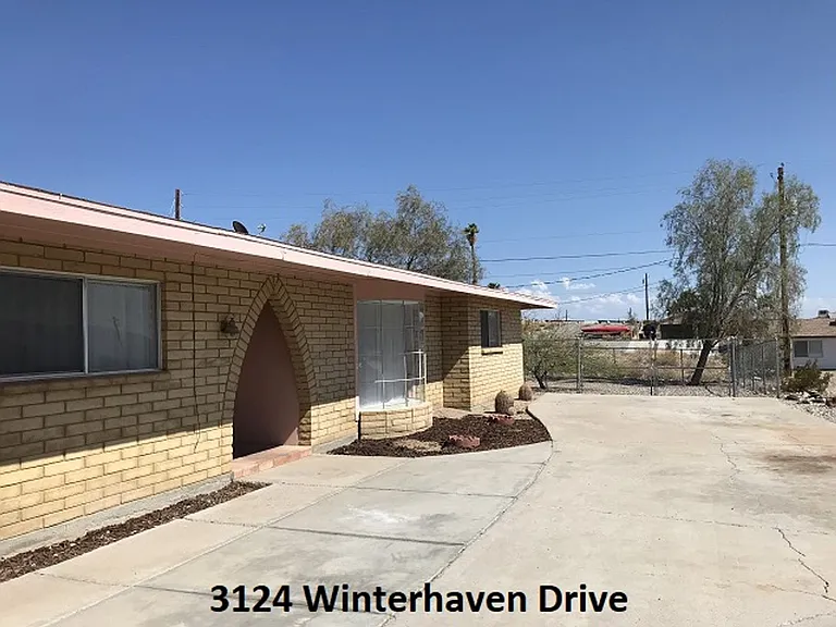 3124 Winterhaven Dr — Photo 1