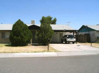 7240 W Turquoise Ave, Peoria, AZ 85345