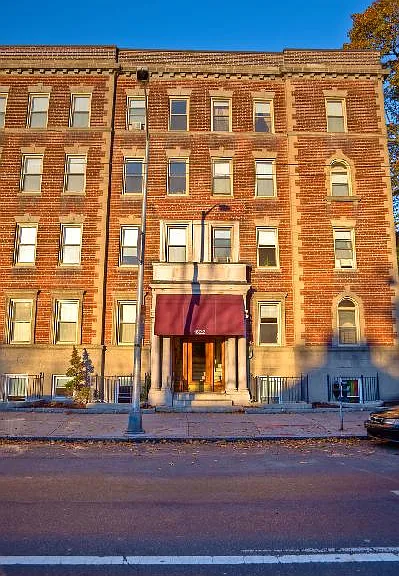 1622 Massachusetts Ave #5 — Photo 11