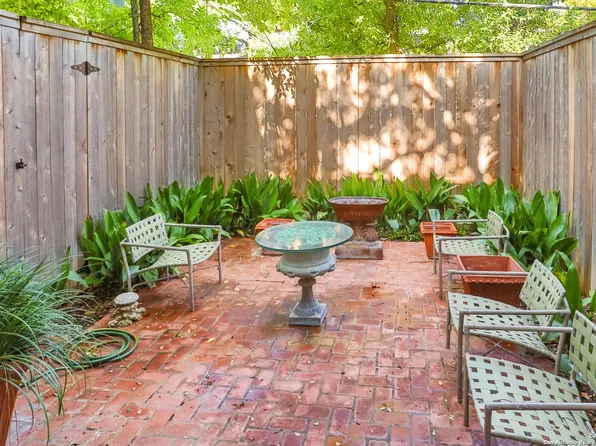1045 Shook Avenue #127 F, San Antonio, TX 78212