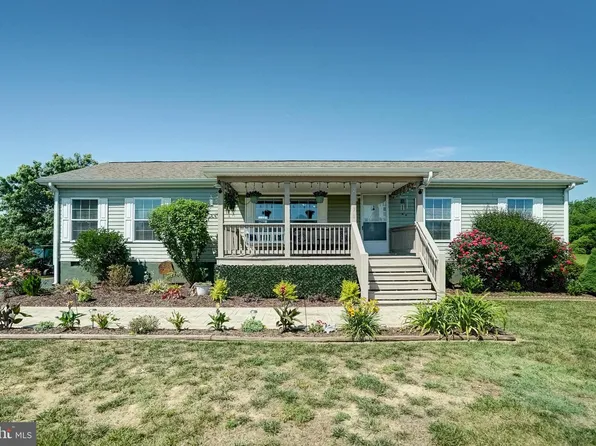 26476 Pennfields Dr, Orange, VA 22960