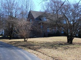 2015 Clearview Dr, Cookeville, TN 38506