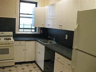 Rented by Rapid Realty