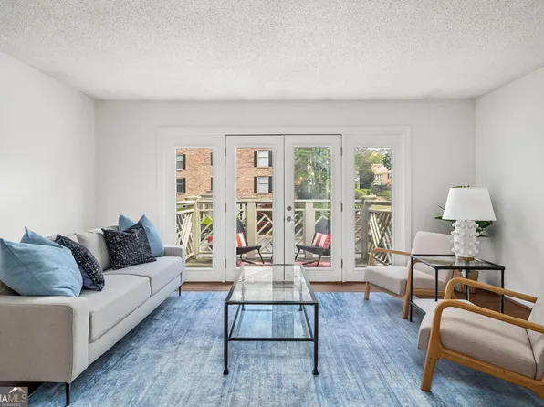 3650 Ashford Dunwoody Rd NE Unit 927, Atlanta, GA 30319
