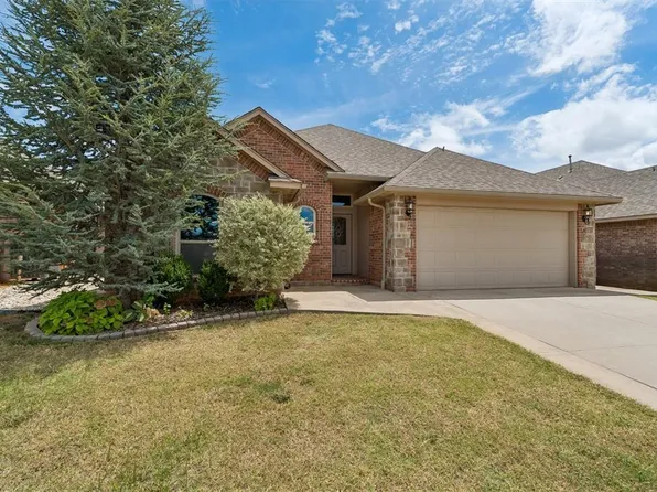 3312 NW 160th St, Edmond, OK 73013
