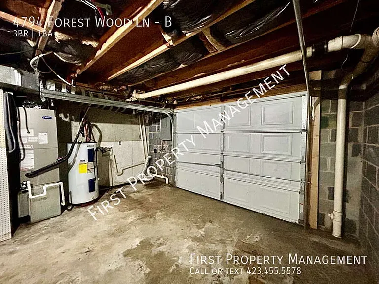 4794 Forest Wood Ln #B — Photo 17