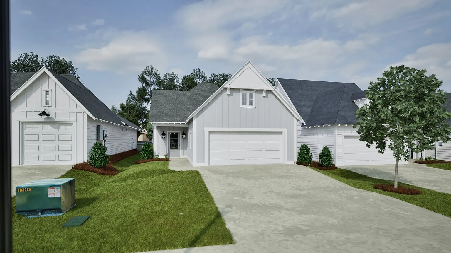 822 Hunters Way photo 1