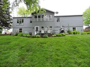 531 Lincoln Ave SW, Hutchinson, MN 55350