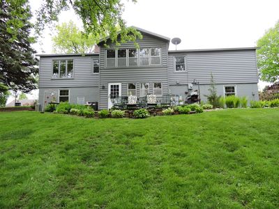 531 Lincoln Ave SW, Hutchinson, MN, 55350