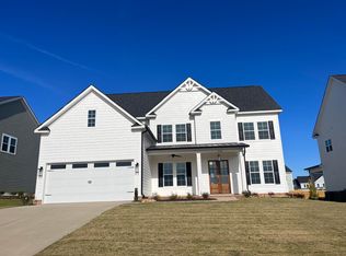 664 Whitney Shoals Rd, Evans, GA 30809