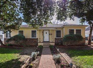 1547 W Fern Ave, Redlands, CA 92373